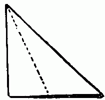Fig. 229—The third triangle.