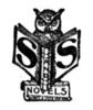 S AND S NOVELS, STREET & SMITH · NEW YORK