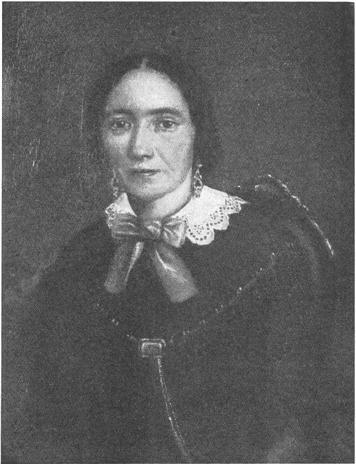 Clara Lechner