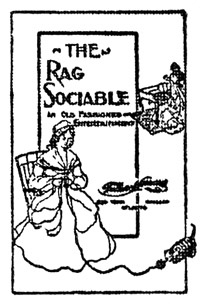 The Rag Sociable