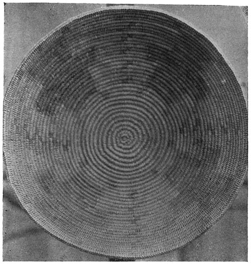 Fig. 17. Sacred basket.