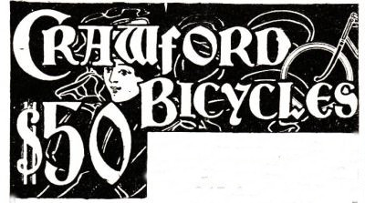 Crawford Bicycles